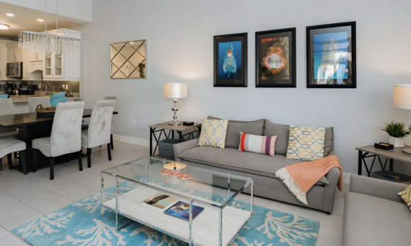 Regal Beach Club 432